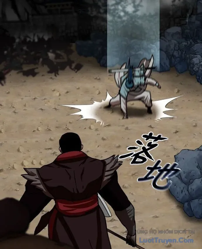 Hàn Băng Liệt Hỏa Chapter 32 - 104