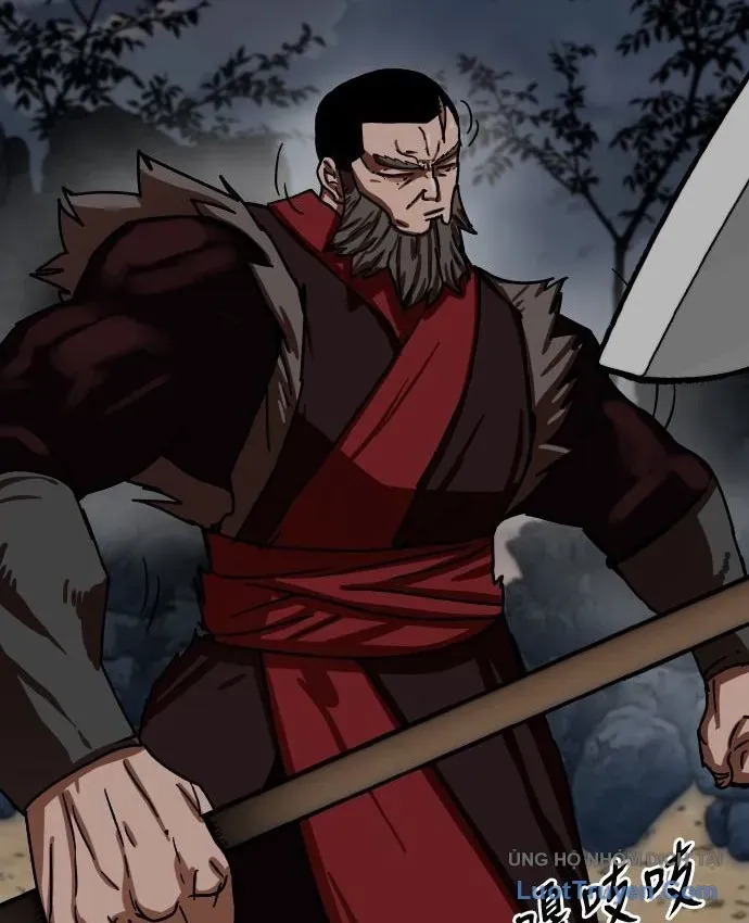 Hàn Băng Liệt Hỏa Chapter 32 - 108