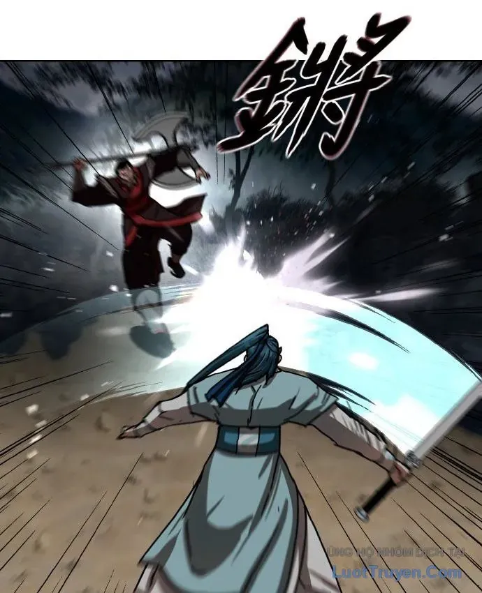 Hàn Băng Liệt Hỏa Chapter 32 - 125