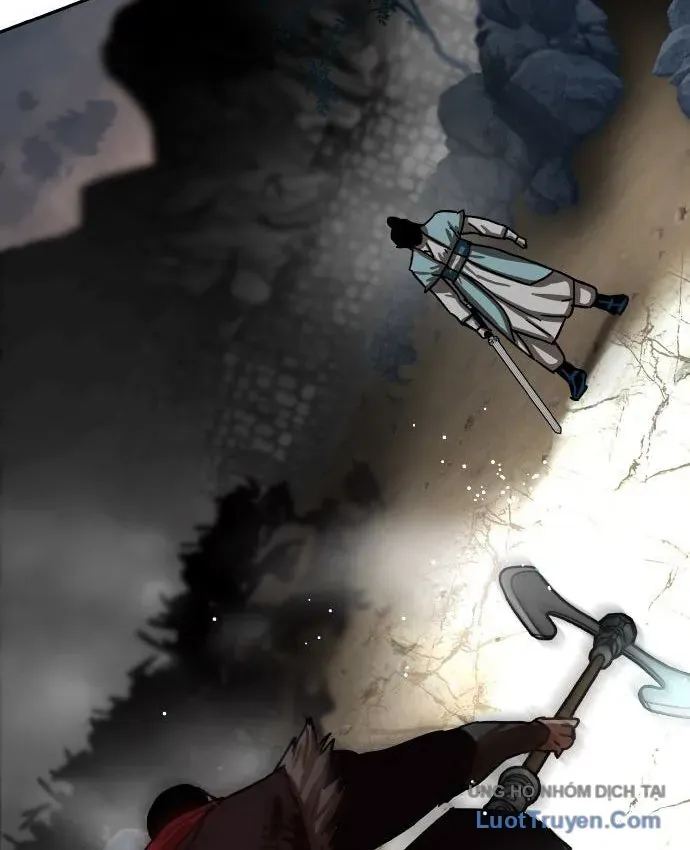Hàn Băng Liệt Hỏa Chapter 32 - 133