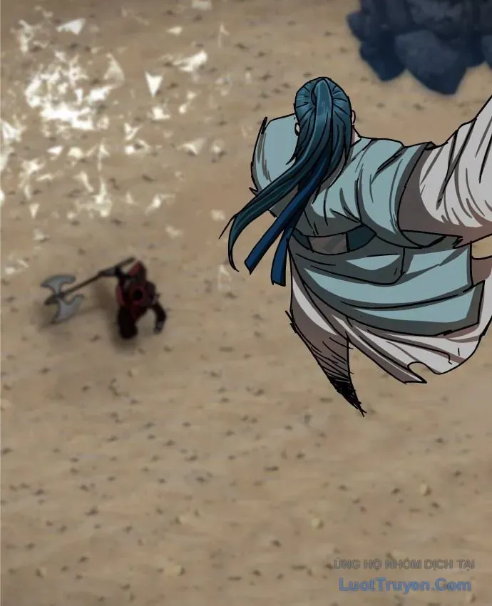 Hàn Băng Liệt Hỏa Chapter 32 - 145