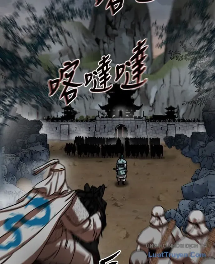 Hàn Băng Liệt Hỏa Chapter 32 - 17