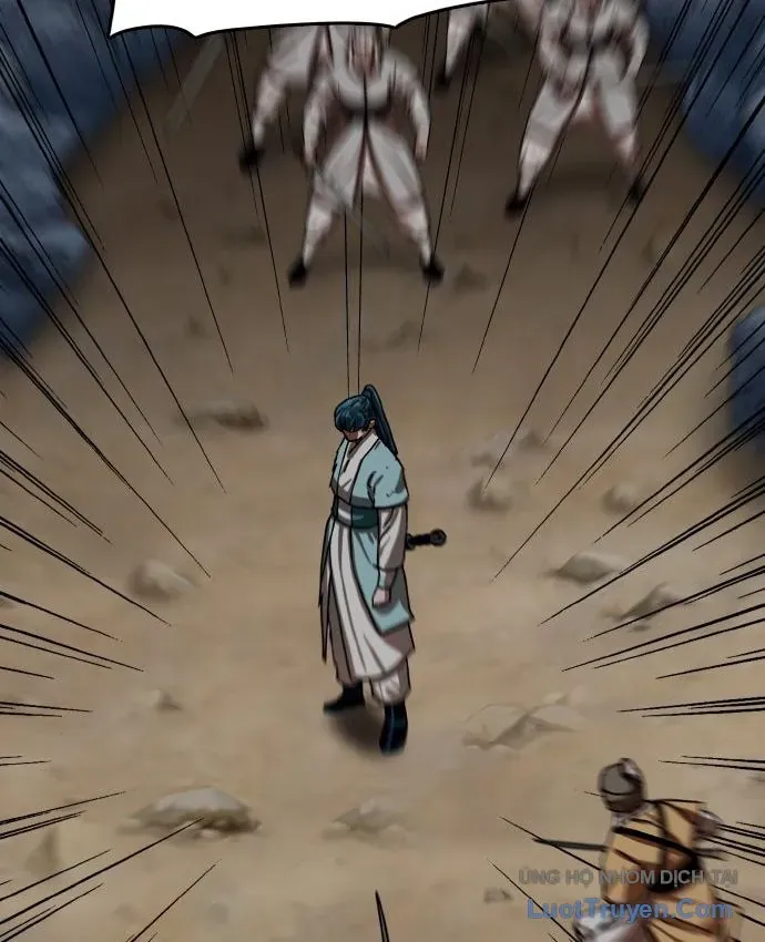 Hàn Băng Liệt Hỏa Chapter 32 - 22