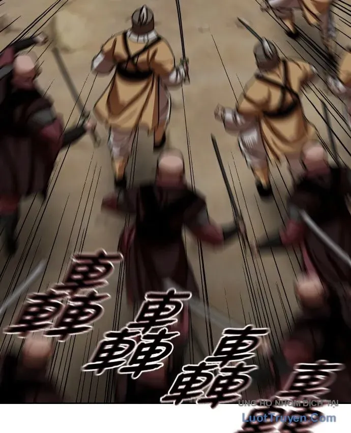 Hàn Băng Liệt Hỏa Chapter 32 - 23