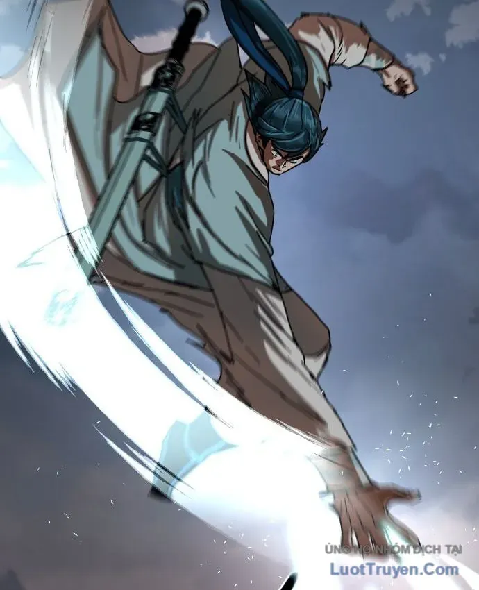 Hàn Băng Liệt Hỏa Chapter 32 - 27