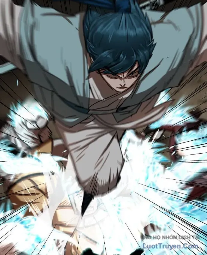 Hàn Băng Liệt Hỏa Chapter 32 - 32