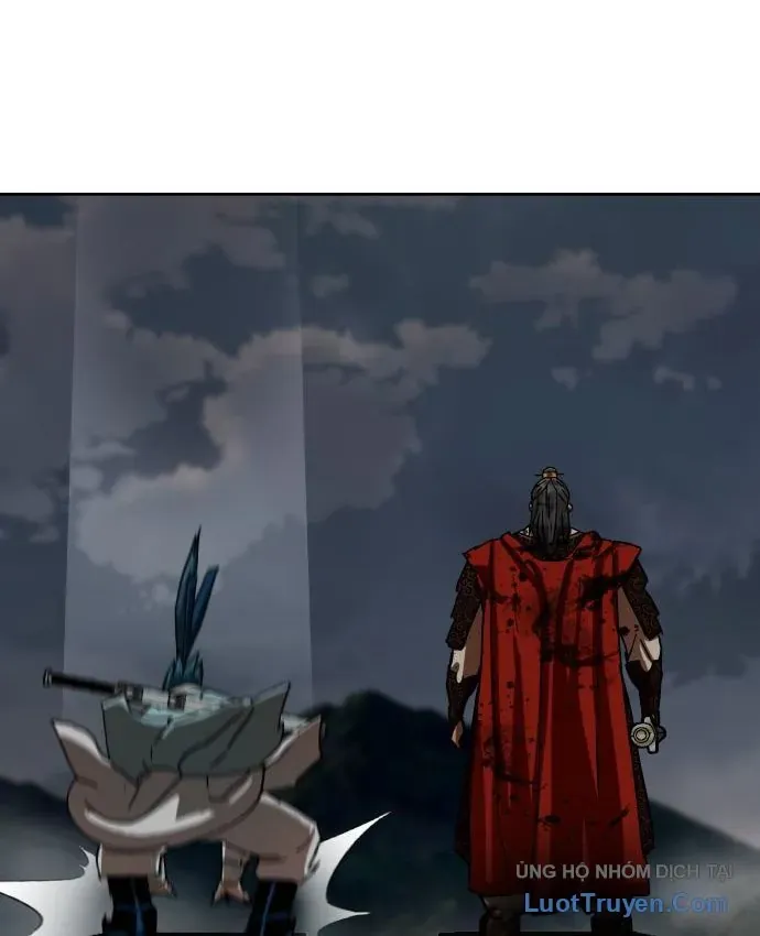 Hàn Băng Liệt Hỏa Chapter 32 - 34