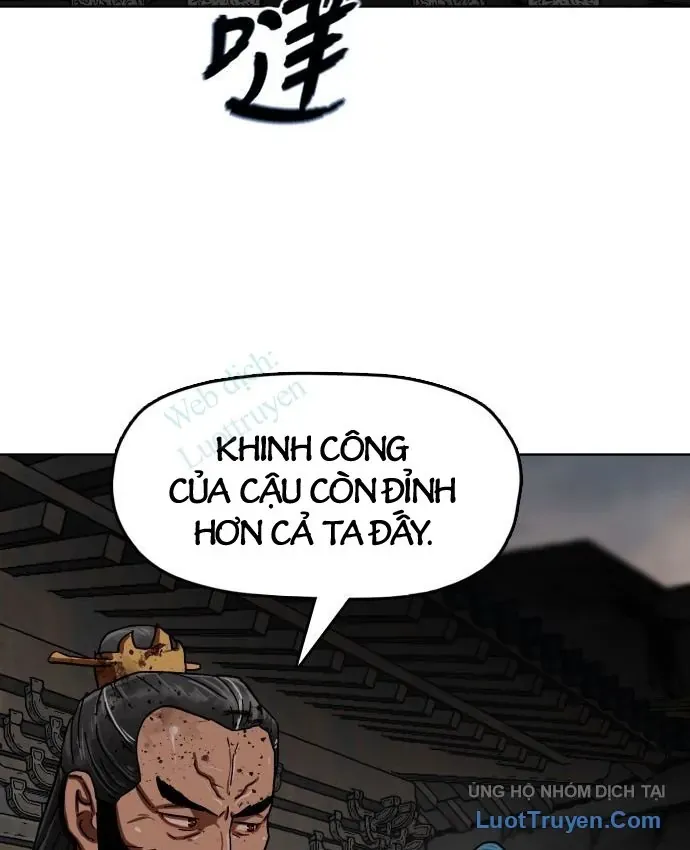 Hàn Băng Liệt Hỏa Chapter 32 - 36