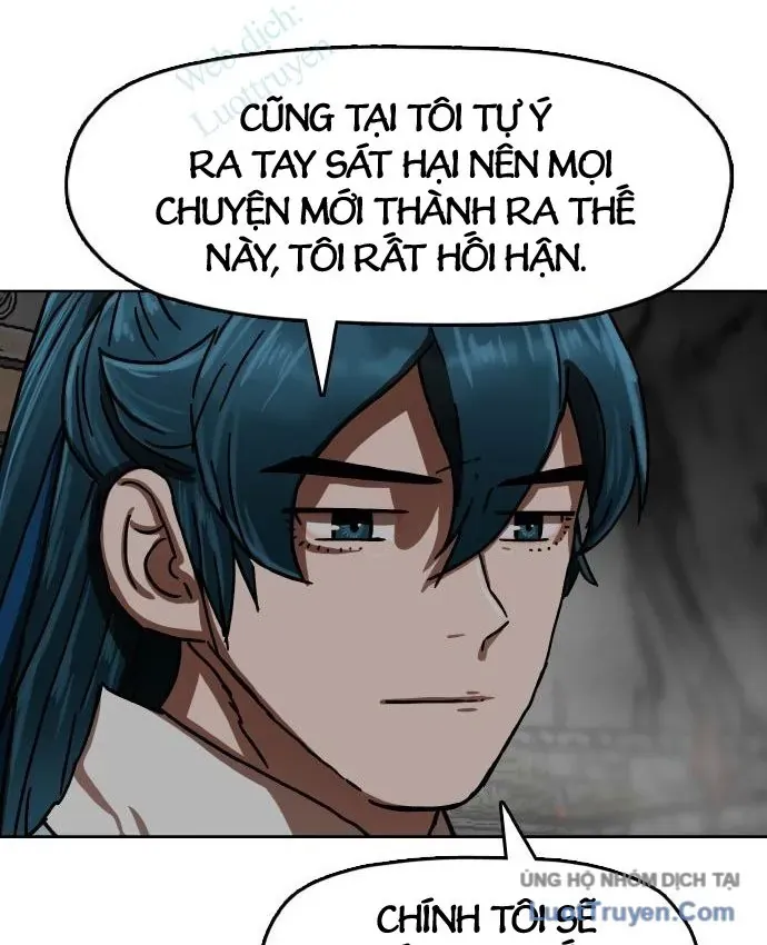 Hàn Băng Liệt Hỏa Chapter 32 - 38