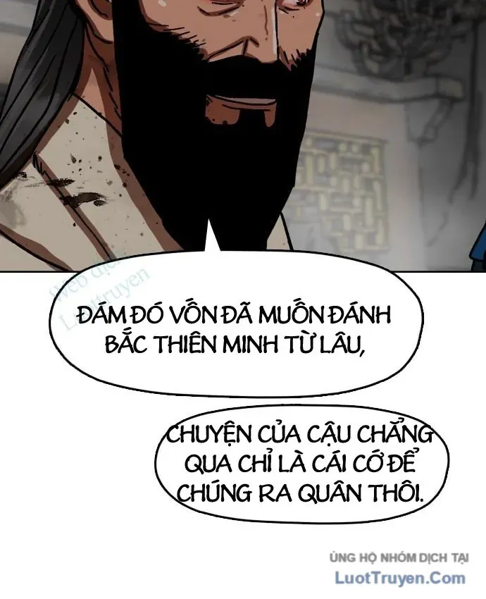 Hàn Băng Liệt Hỏa Chapter 32 - 40