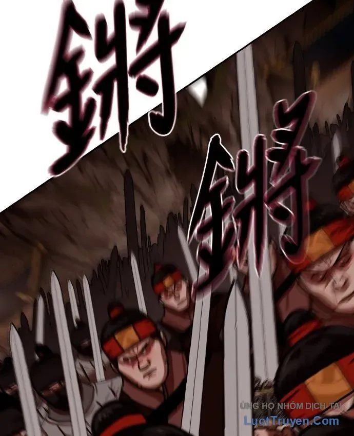 Hàn Băng Liệt Hỏa Chapter 32 - 48