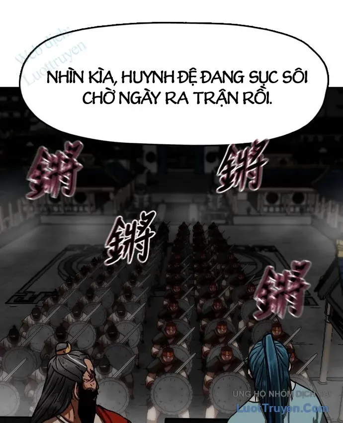 Hàn Băng Liệt Hỏa Chapter 32 - 51