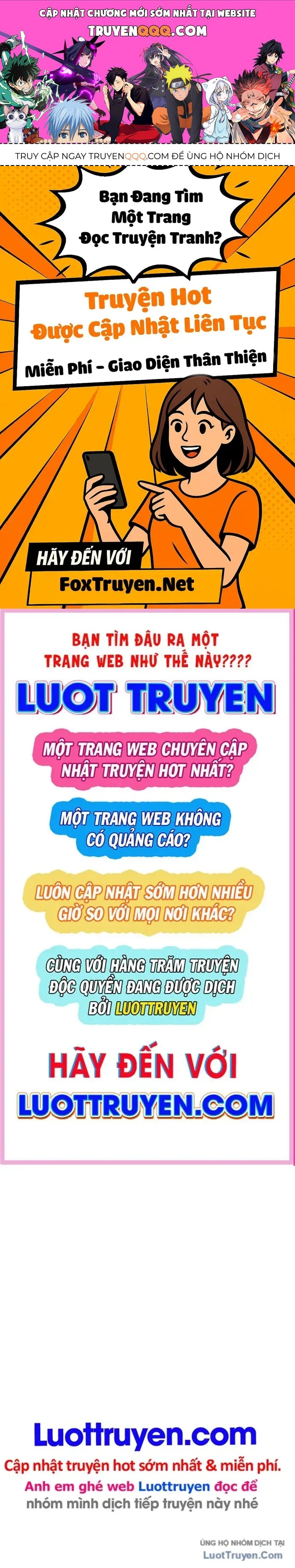 Hàn Băng Liệt Hỏa Chapter 33 - 1