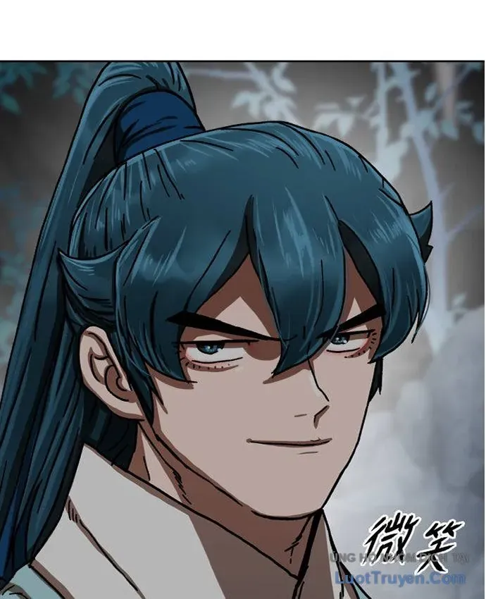 Hàn Băng Liệt Hỏa Chapter 33 - 2