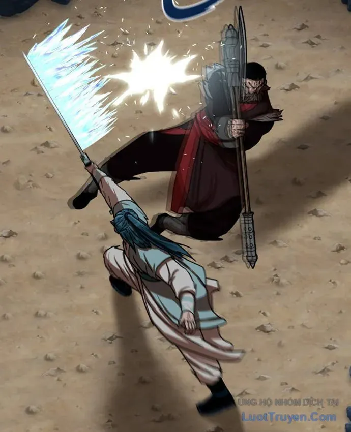 Hàn Băng Liệt Hỏa Chapter 33 - 122