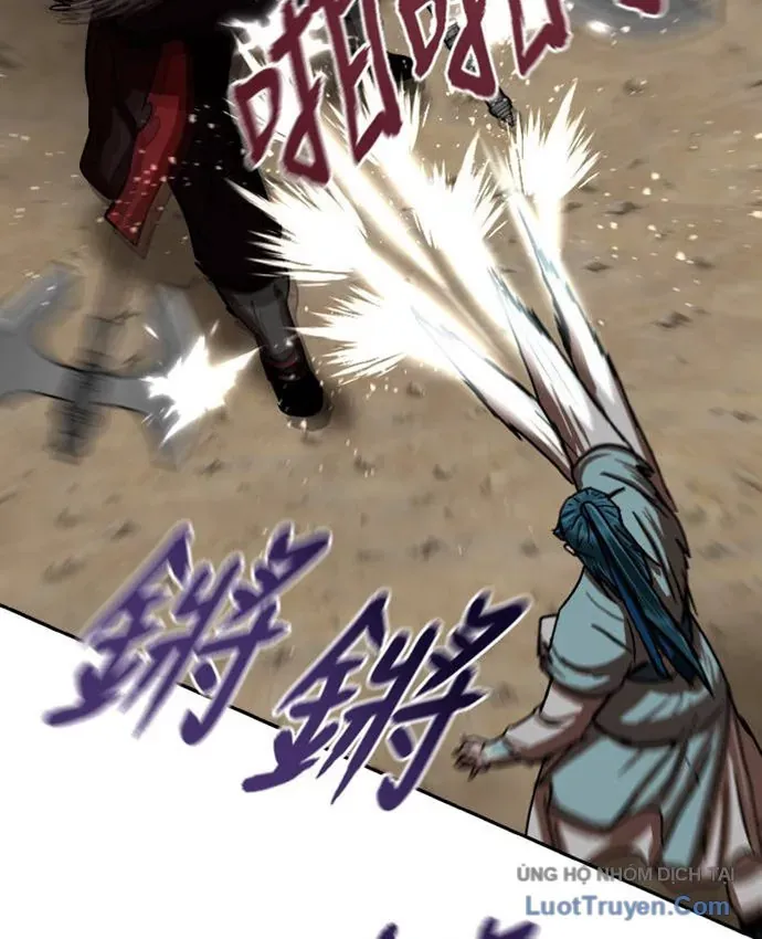 Hàn Băng Liệt Hỏa Chapter 33 - 127
