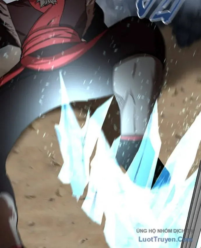 Hàn Băng Liệt Hỏa Chapter 33 - 132