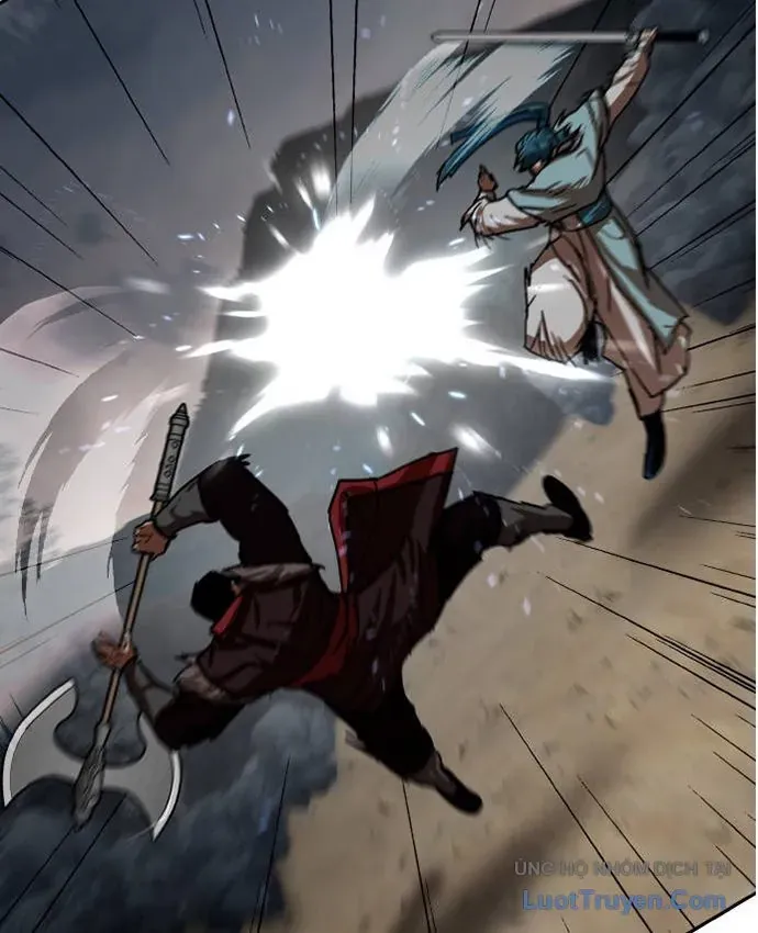 Hàn Băng Liệt Hỏa Chapter 33 - 15