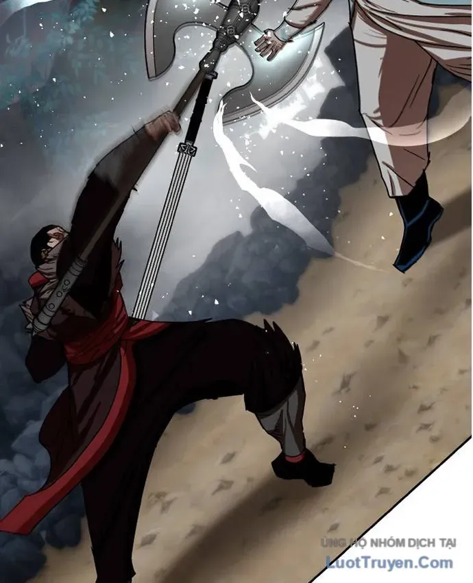 Hàn Băng Liệt Hỏa Chapter 33 - 171