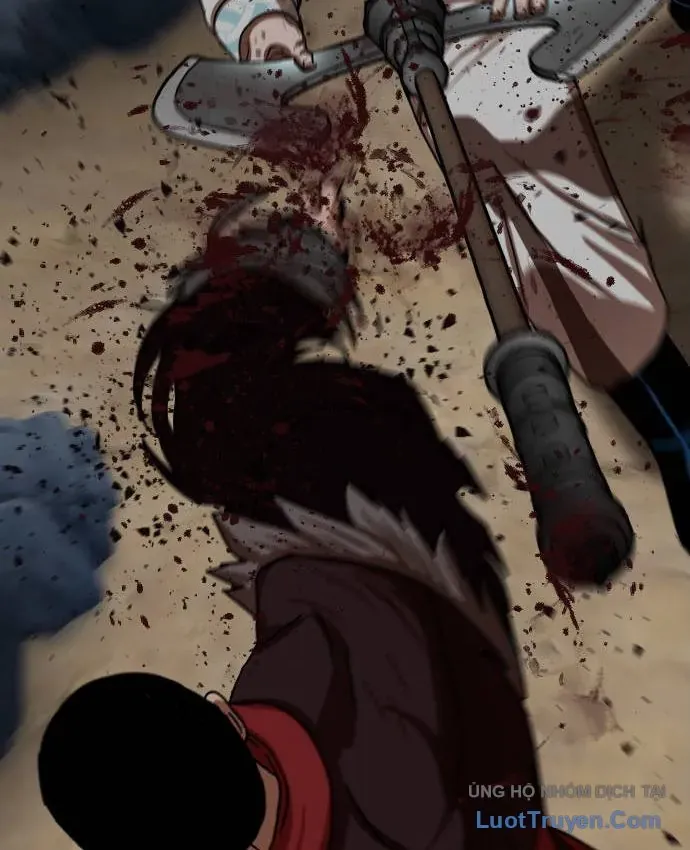 Hàn Băng Liệt Hỏa Chapter 33 - 177