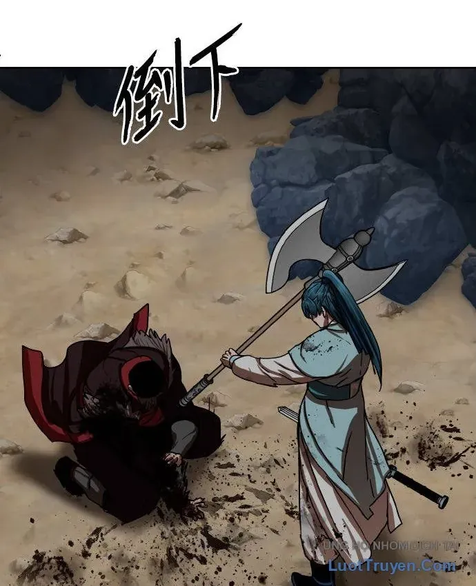 Hàn Băng Liệt Hỏa Chapter 33 - 180