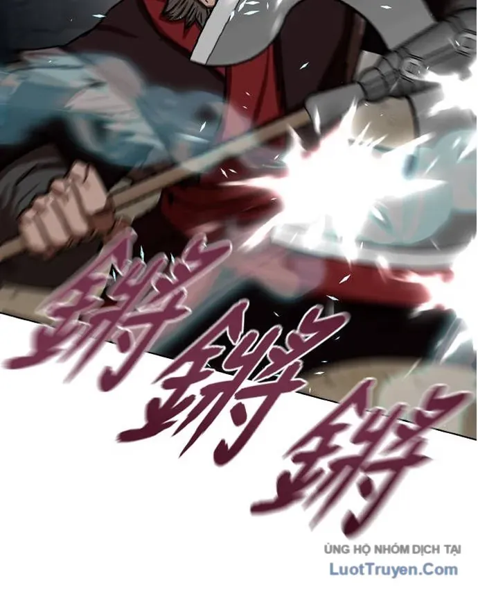 Hàn Băng Liệt Hỏa Chapter 33 - 19