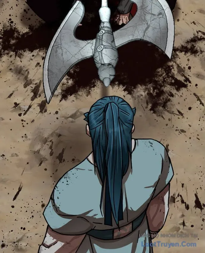 Hàn Băng Liệt Hỏa Chapter 33 - 190