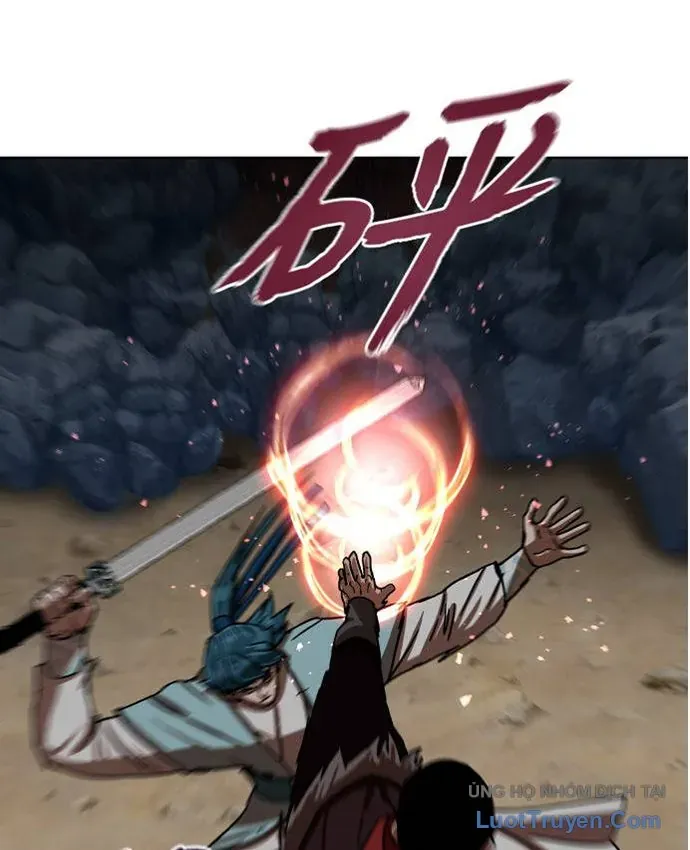 Hàn Băng Liệt Hỏa Chapter 33 - 28