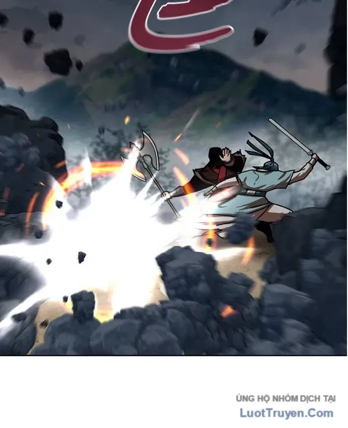 Hàn Băng Liệt Hỏa Chapter 33 - 30