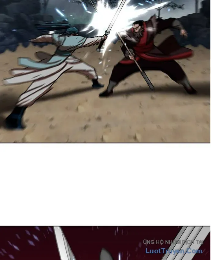 Hàn Băng Liệt Hỏa Chapter 33 - 34