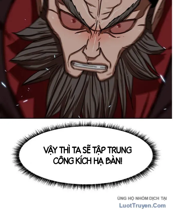 Hàn Băng Liệt Hỏa Chapter 33 - 39