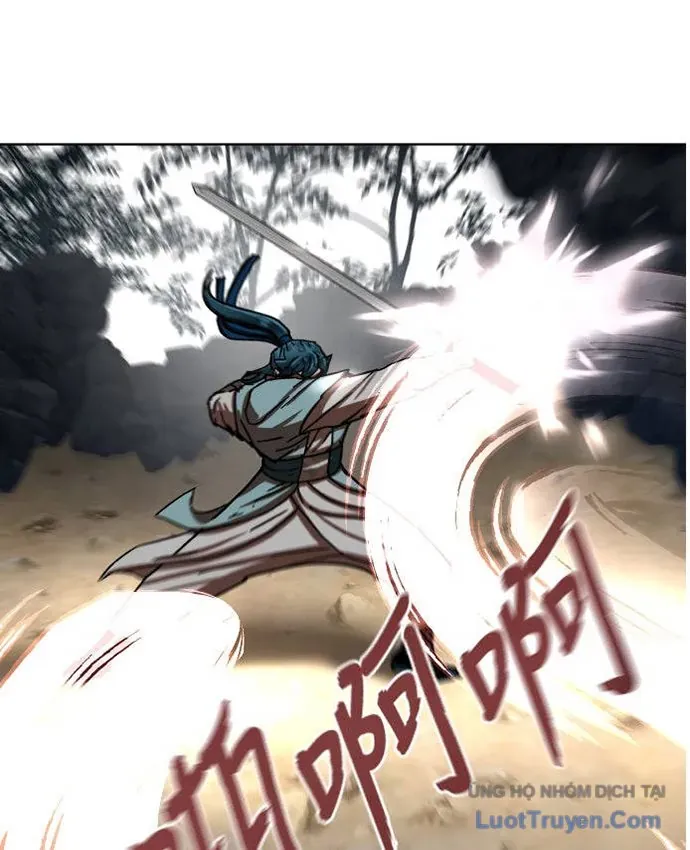 Hàn Băng Liệt Hỏa Chapter 33 - 40