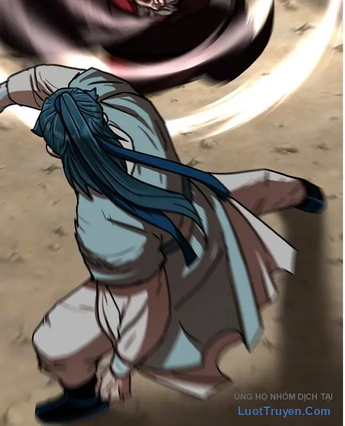 Hàn Băng Liệt Hỏa Chapter 33 - 42