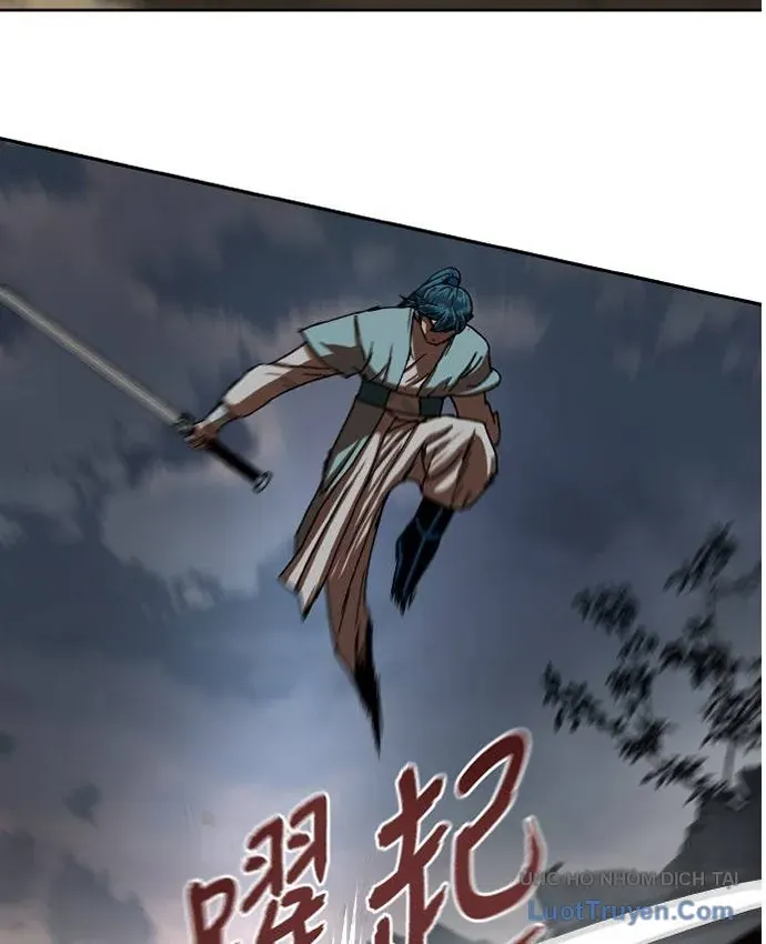 Hàn Băng Liệt Hỏa Chapter 33 - 43