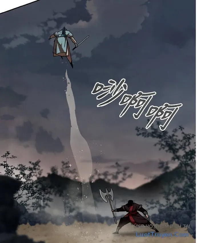 Hàn Băng Liệt Hỏa Chapter 33 - 45