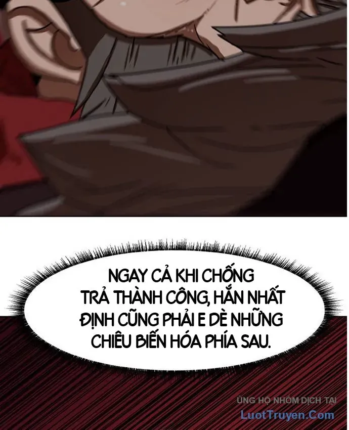 Hàn Băng Liệt Hỏa Chapter 33 - 62