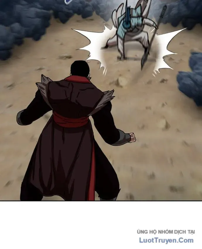 Hàn Băng Liệt Hỏa Chapter 33 - 81