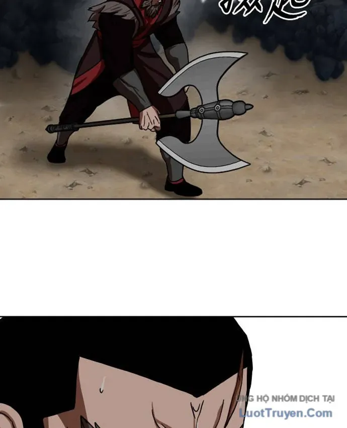 Hàn Băng Liệt Hỏa Chapter 33 - 92