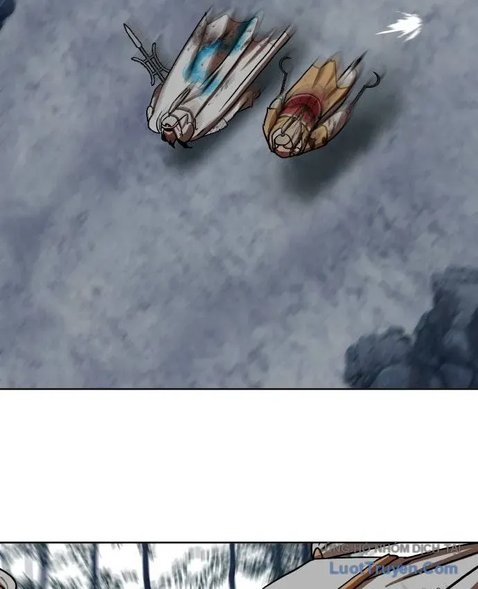 Hàn Băng Liệt Hỏa Chapter 34 - 109