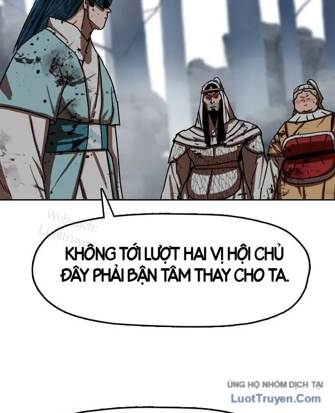 Hàn Băng Liệt Hỏa Chapter 34 - 128