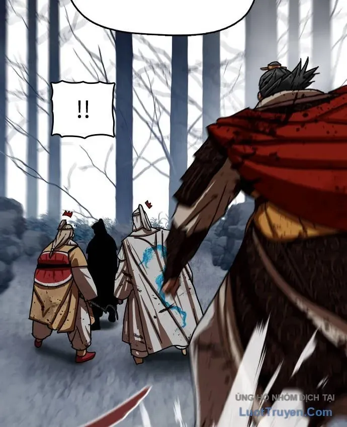 Hàn Băng Liệt Hỏa Chapter 34 - 134