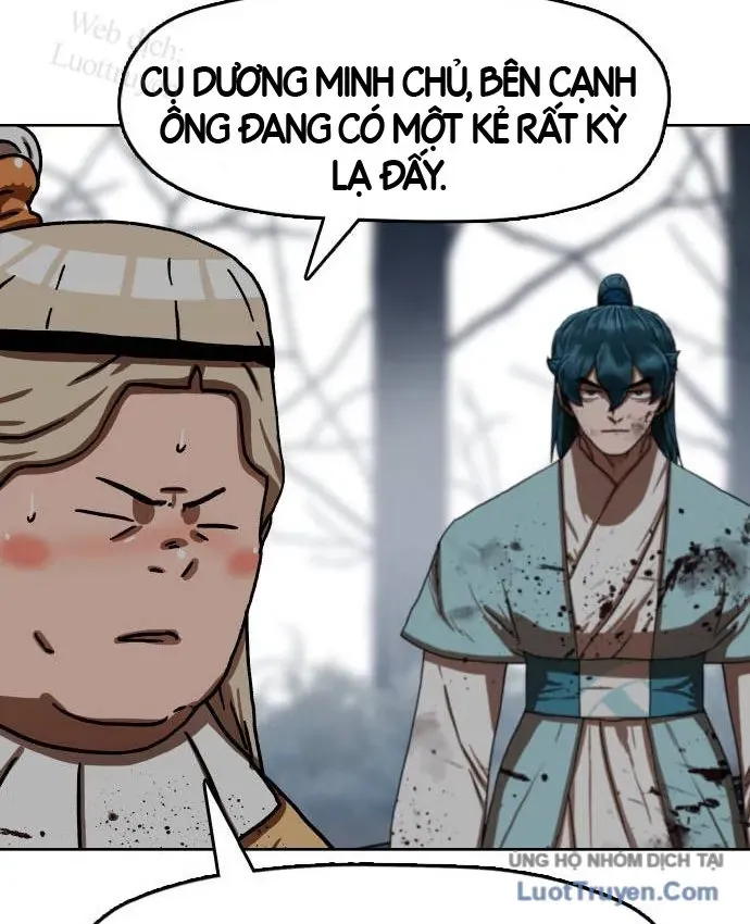 Hàn Băng Liệt Hỏa Chapter 34 - 137