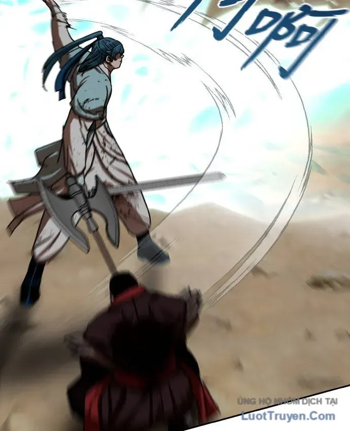 Hàn Băng Liệt Hỏa Chapter 34 - 17