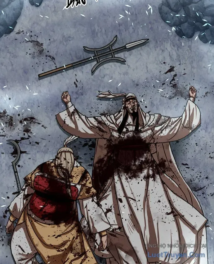 Hàn Băng Liệt Hỏa Chapter 34 - 165