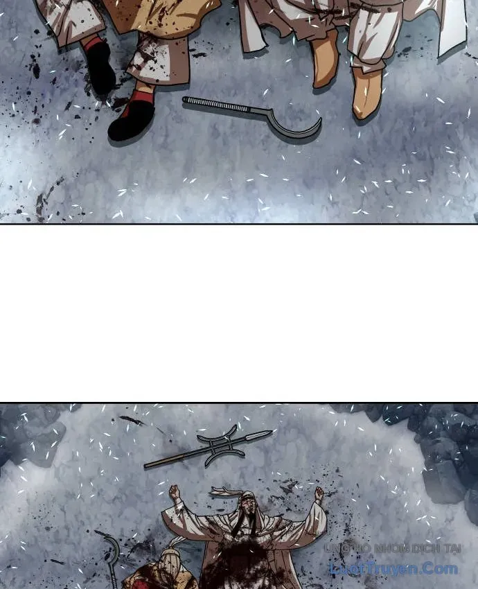 Hàn Băng Liệt Hỏa Chapter 34 - 166