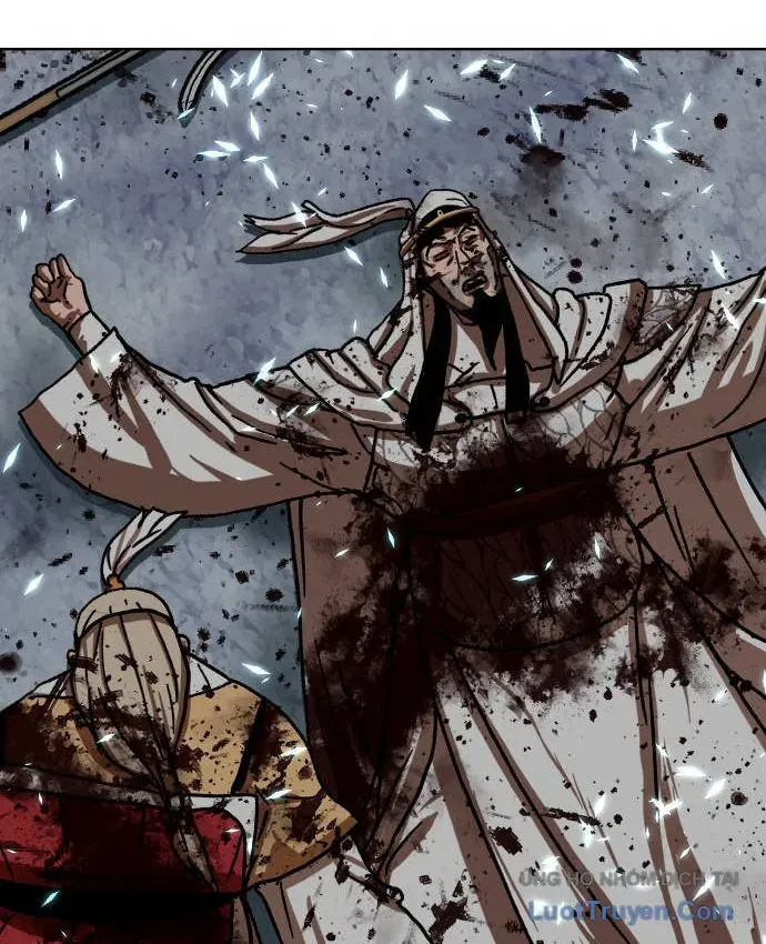 Hàn Băng Liệt Hỏa Chapter 34 - 171