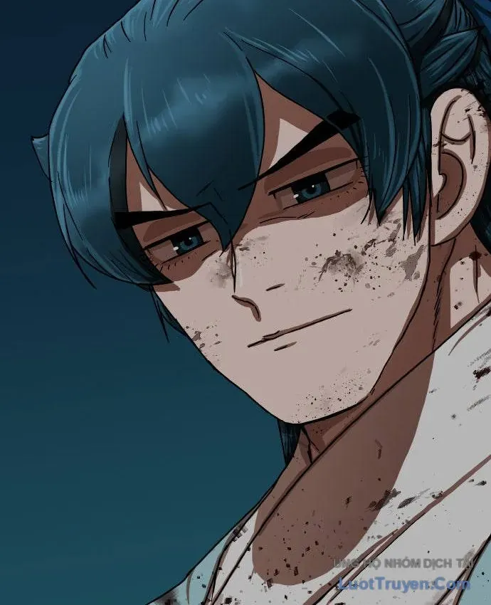 Hàn Băng Liệt Hỏa Chapter 34 - 3