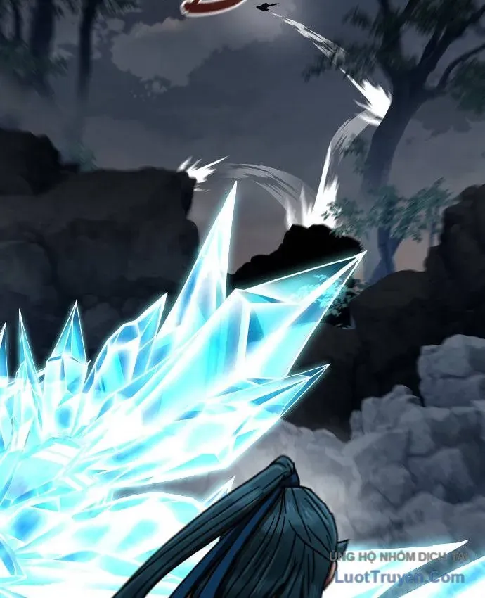 Hàn Băng Liệt Hỏa Chapter 34 - 27