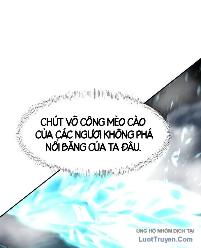 Hàn Băng Liệt Hỏa Chapter 34 - 34