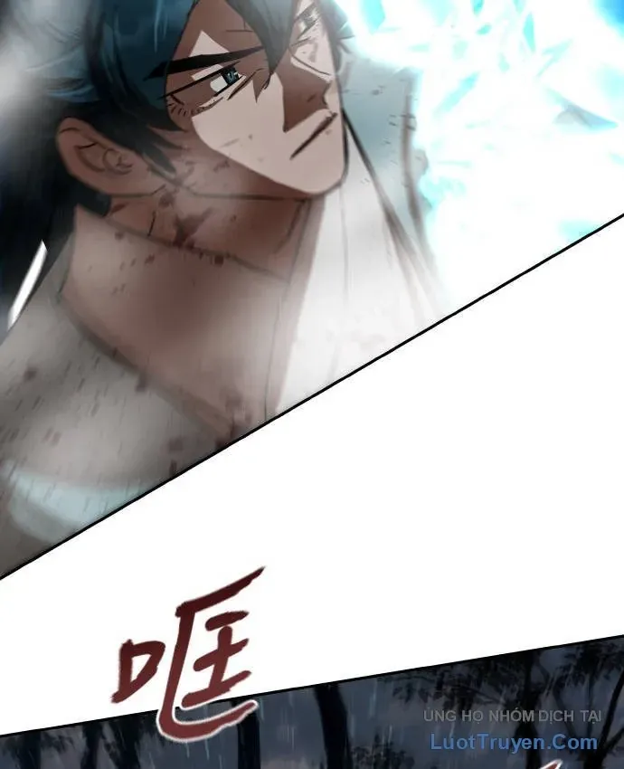 Hàn Băng Liệt Hỏa Chapter 34 - 36